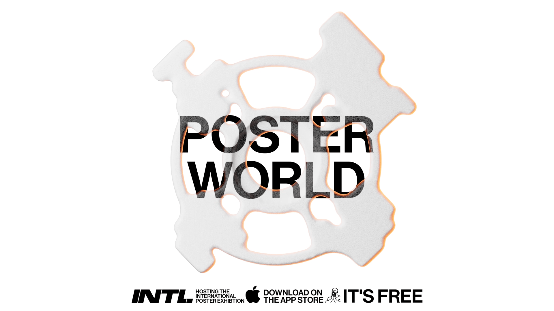 Poster World - INTL International
